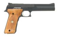 Smith & Wesson Model 422 Semi-Auto Pistol