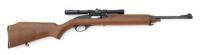 Marlin Model 99 M1 Semi-Auto Carbine