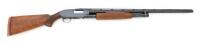 Winchester Model 12 Trap Slide Action Shotgun