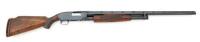 Winchester Model 12 Trap Slide Action Shotgun