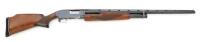 Winchester Model 12 Slide Action Trap Style Shotgun