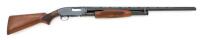 Winchester Model 12 Slide Action Trap Style Shotgun