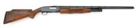 Winchester Model 12 Trap Slide Action Shotgun