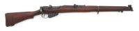 Australian SMLE Mk III* Bolt Action Rifle by Lithgow