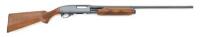 Remington Model 870 Wingmaster Slide Action Shotgun