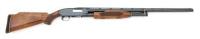 Winchester Model 12 Trap Slide Action Shotgun