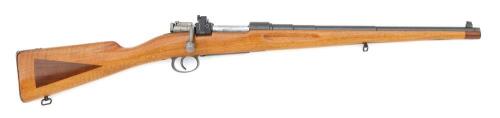 Custom Swedish Model 94 Bolt Action Carbine