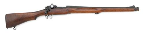 Custom Winchester Model 1917 Enfield Bolt Action Rifle