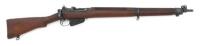 New Zealand No. 4 Mk I* Bolt Action Rifle by Long Branch