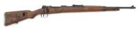 Soviet Captured K98k Bolt Action Rifle by Mauser