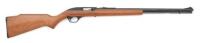 Marlin Model 60 Semi Auto Rifle