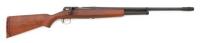 J.C. Higgins Model 583.24 Bolt Action Shotgun