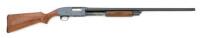 Stevens Savage Model 620 Slide Action Shotgun