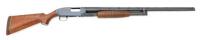 Winchester Model 12 Slide Action Trap Shotgun