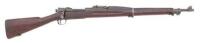 U.S. Model 1903 Bolt Action Rifle by Rock Island Arsenal