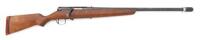 Western Field Model EMN 175 Bolt Action Shotgun