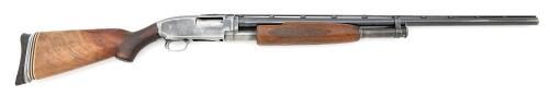 Winchester Model 12 Slide Action Trap Style Shotgun