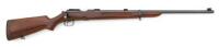 Winchester Model 52 Bolt Action Target Rifle