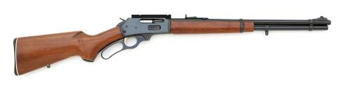 Marlin Model 336 Lever Action Rifle