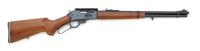 Marlin Model 336 Lever Action Rifle