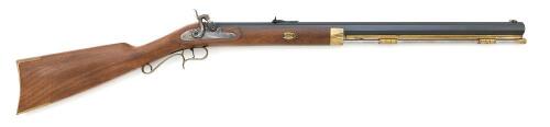 Navy Arms Hawken Hunter Percussion Muzzleloading Rifle