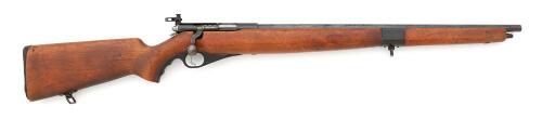 Mossberg Model 46M Bolt Action Rifle