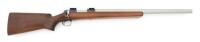 Custom Remington 40X Bolt Action Single Shot Rifle