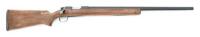 Remington Model 40-XB Single Shot Bolt Action Rifle