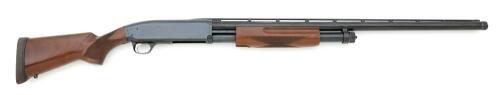 Browning BPS 10 Slide Action Shotgun