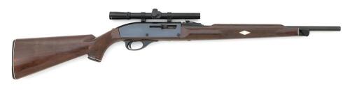 Remington Nylon 66 Semi Auto Rifle