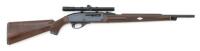 Remington Nylon 66 Semi Auto Rifle