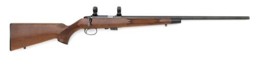 Remington Model 541-T Bolt Action Rifle