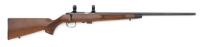 Remington Model 541-T Bolt Action Rifle