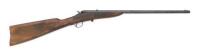 Stevens Model 11 Single Shot Boys Rifle