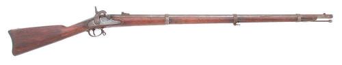 U.S. Model 1862 Percussion Rifle-Musket by Norfolk