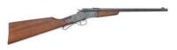 Hamilton No. 27 Break Action Boys Rifle