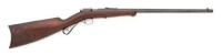 Winchester Model 1904 Single Shot Rifle