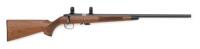 Remington Model 541-T Bolt Action Rifle