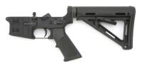 Spikes Tactical Model ST15 Complete Lower Receiver