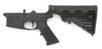 MAG Tactical Model MG-G4 Complete Lower Receiver