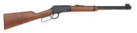 Henry Repeating Arms Model H001 Lever Action Rifle