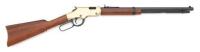 Henry Repeating Arms Golden Boy Lever Action Rifle