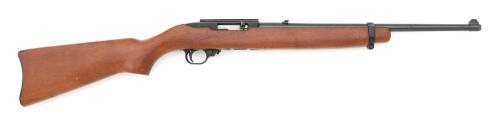 Ruger 10/22 Semi-Auto Carbine