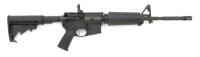 Custom Palmetto State Armory M4A1 Semi-Auto Carbine