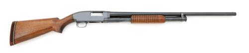 Winchester Model 12 Slide Action Shotgun