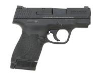 Smith & Wesson M&P 9 Shield M2.0 Semi-Auto Pistol