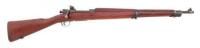 U.S. Model 1903A3 Bolt Action Rifle by Remington Arms