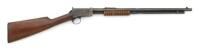 Winchester Model 06 Slide Action Rifle