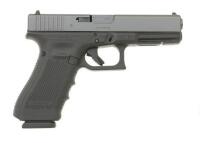 Glock 17 Semi-Auto Pistol