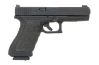 Glock 21 Semi-Auto Pistol